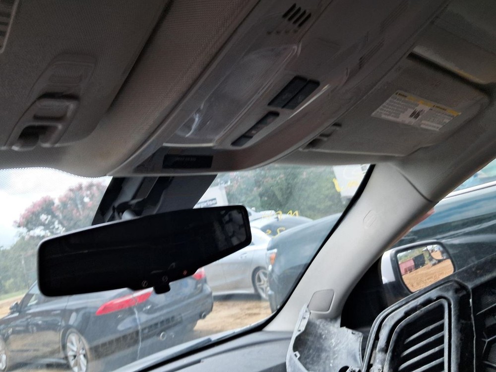 Speedometer MPH Fits 11 EQUINOX 4744691