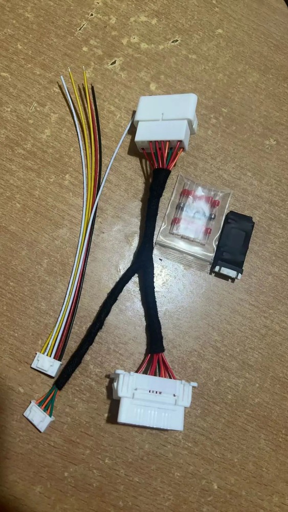 OBD VIN Bypass Simulator VIN Match Car Modification Tools for Win7/10/11