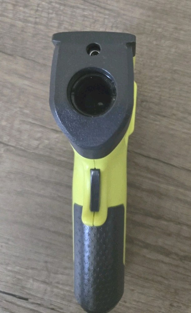 Ryobi IR0021D Infrared Thermometer