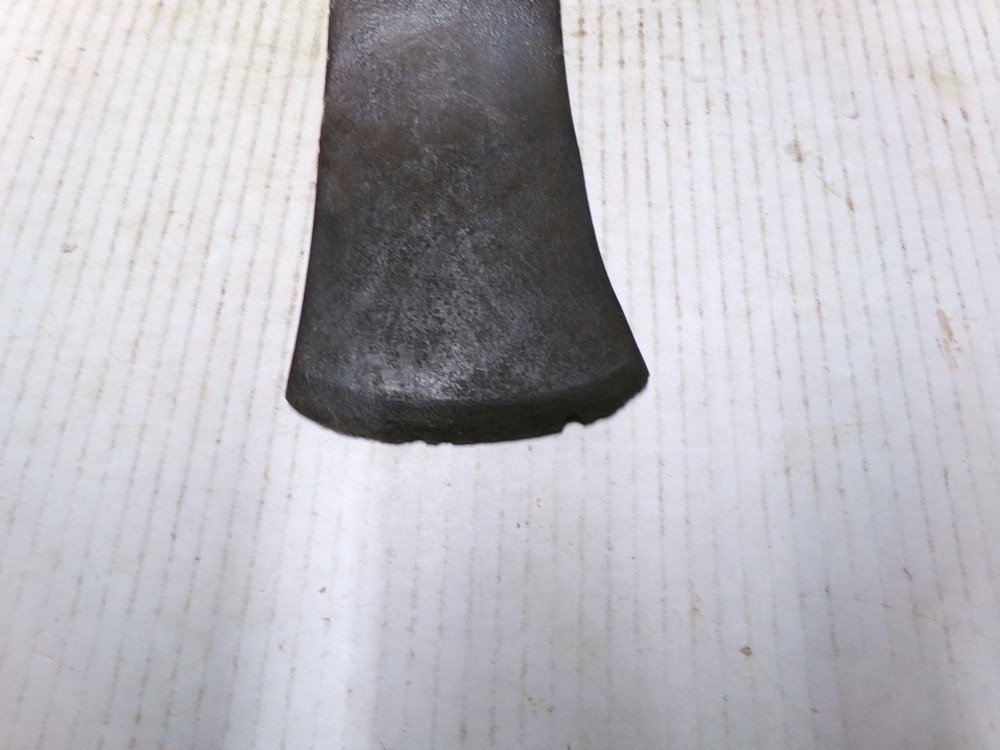 Tru Temper Single Bit Axe Head 2 1/4lb