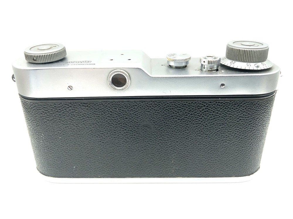 Meopta Opema Viewfinder Camera Compact Camera Analog Camera
