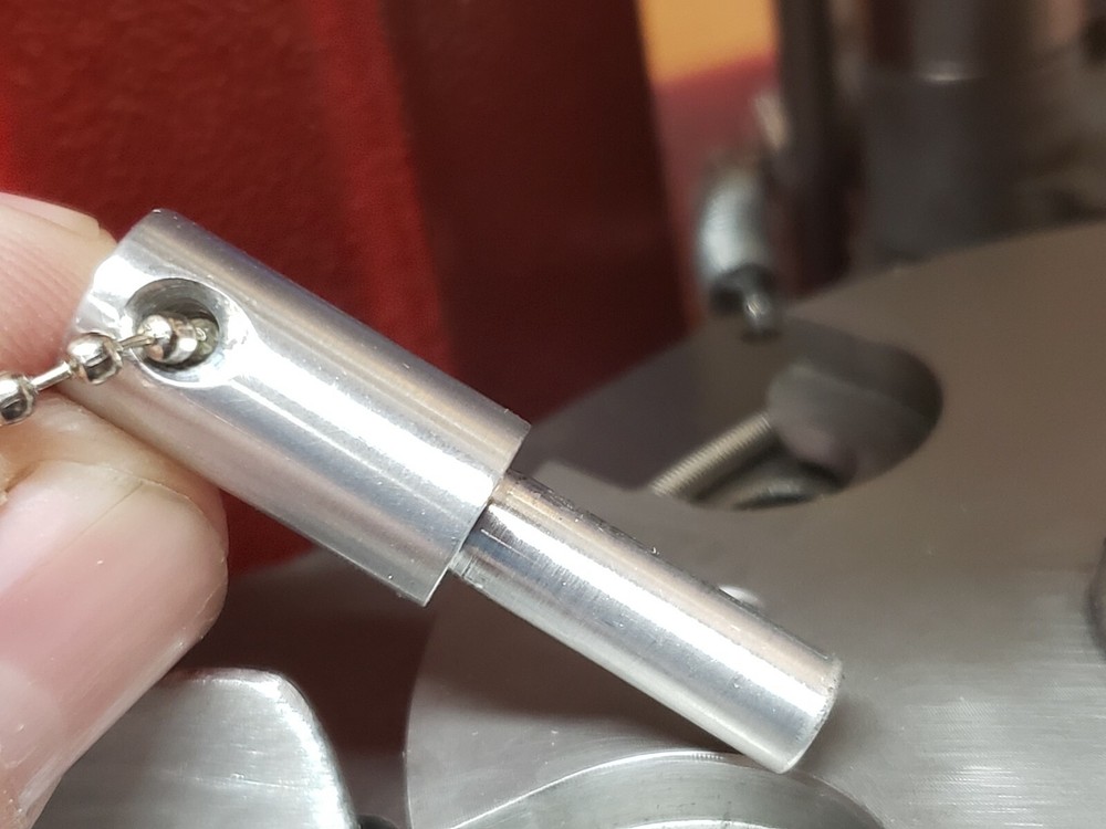 Primer Slide Alignment Tools for Hornady AP Progressive Reloading Press