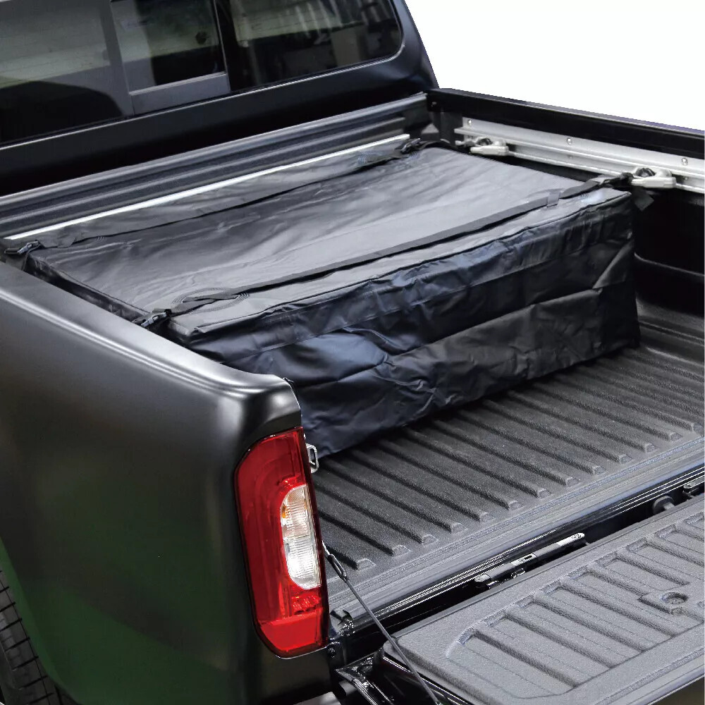 ROOFTOP SOFT SHELL CARGO CARRIER MEDIUM..5 PCS = 1 UNIT..MOQ 2 UNITS..