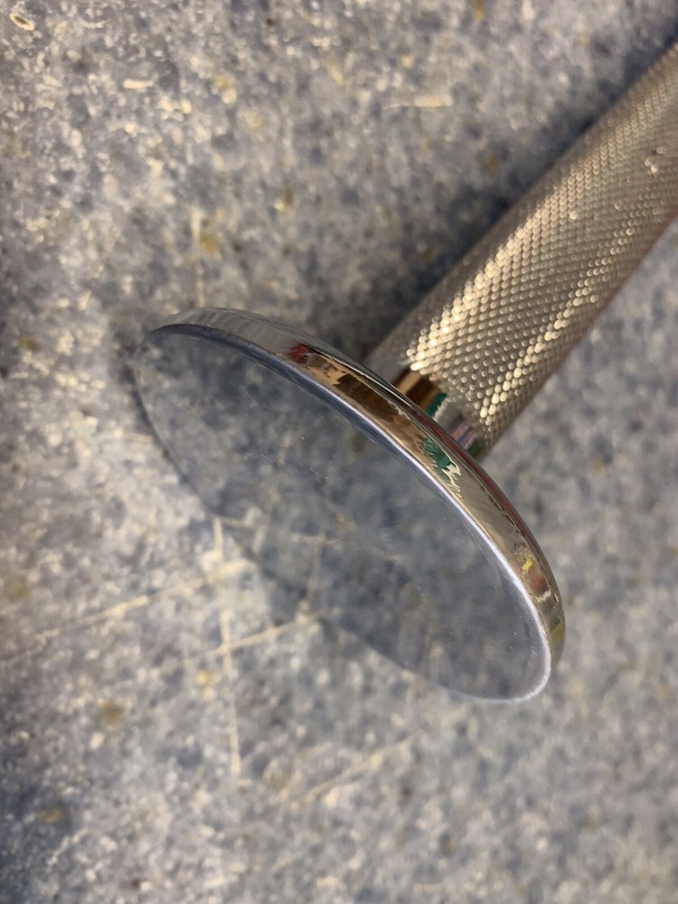 Cable Attachment Tricep Push Down Handle, Commercial Quality