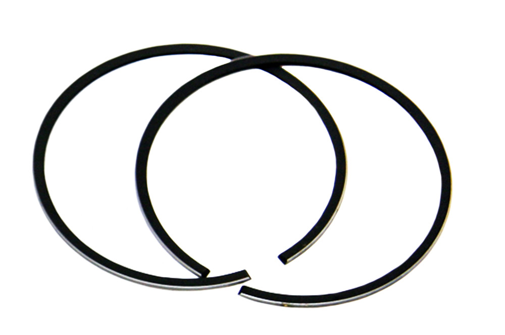 Namura Standard Bore Piston Rings fits Polaris 250 2-Stroke ATV's 72mm