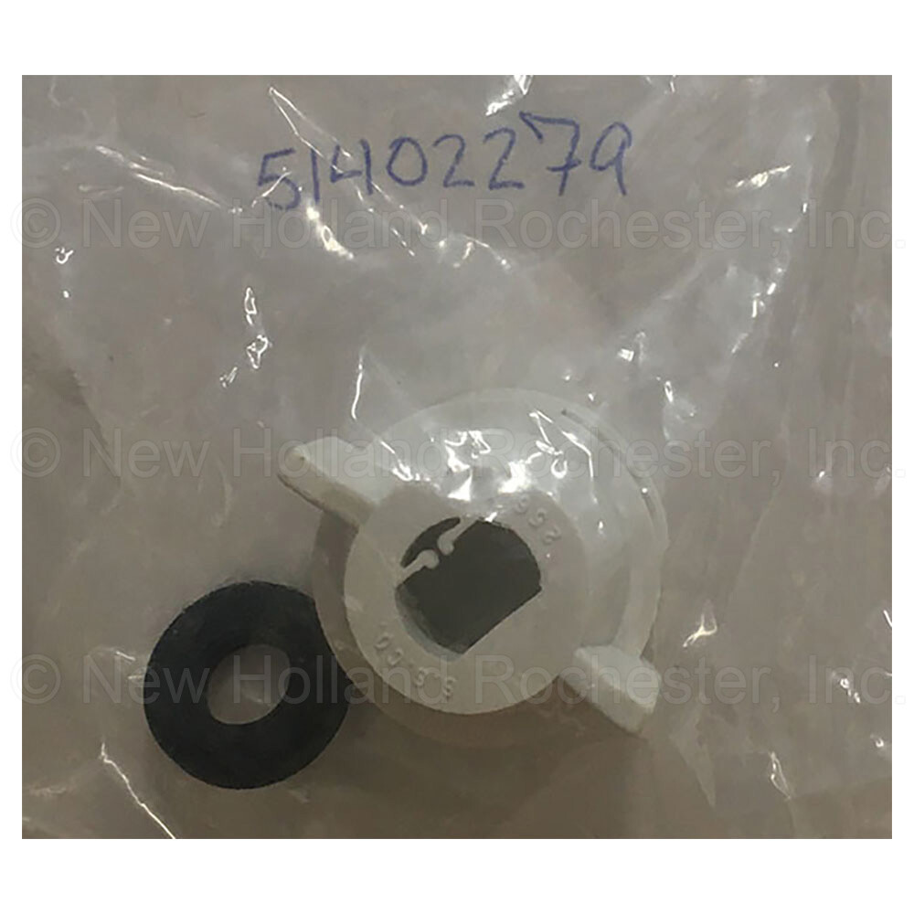 New Holland Cap Part # 51402279