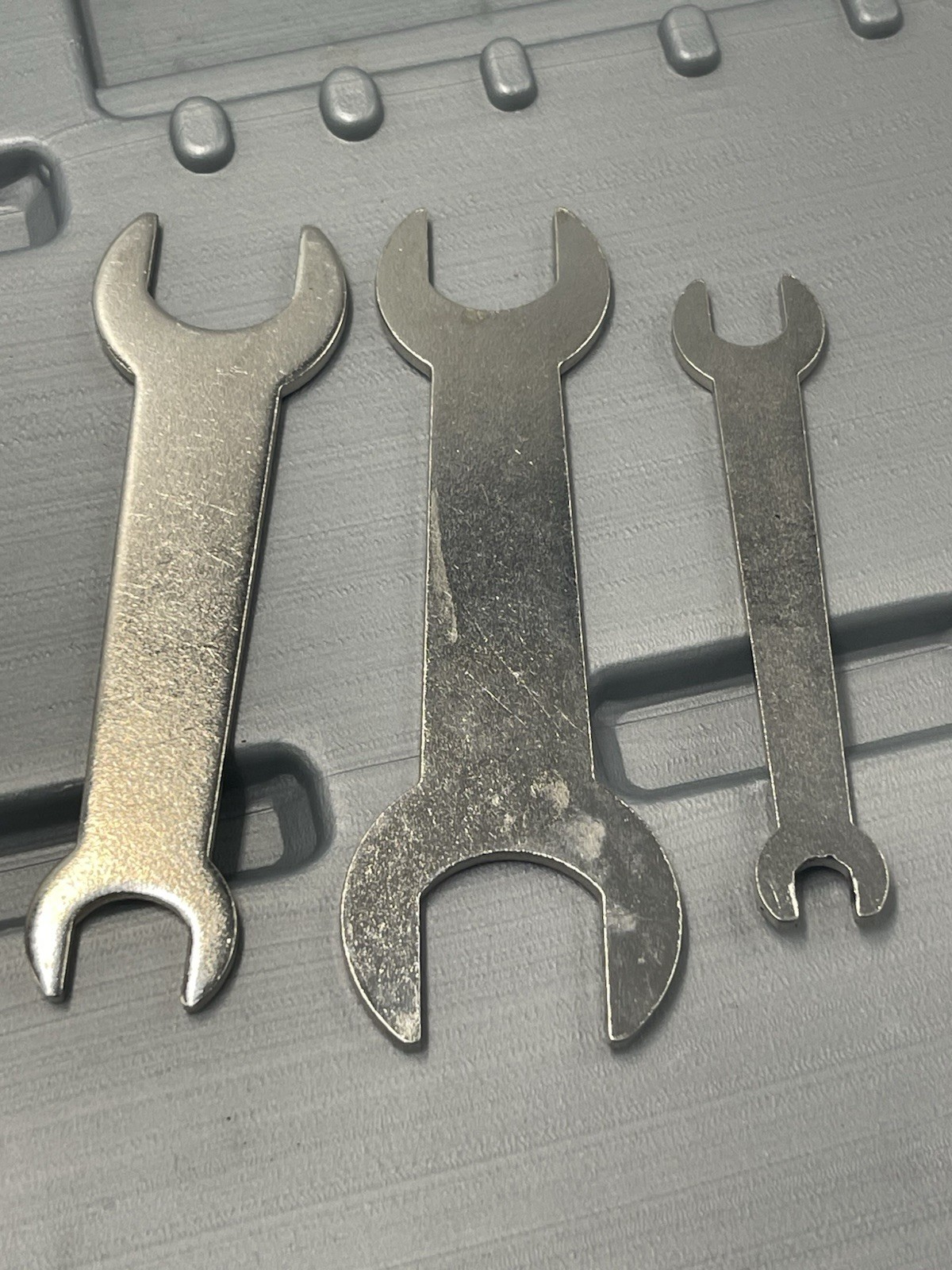 HEAVY DUTY RIVET & NUT RIVETING TOOL KIT INDUSTRIAL QUALITY