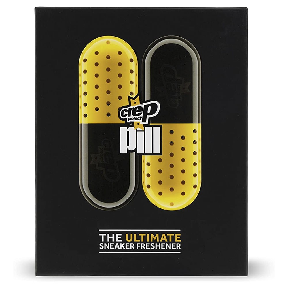 Crep Protect Pills