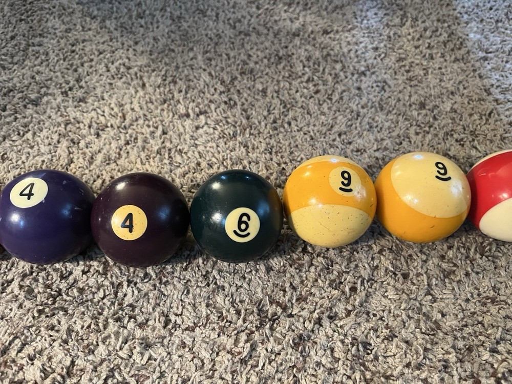ONE Billiard Pool / Cue Ball