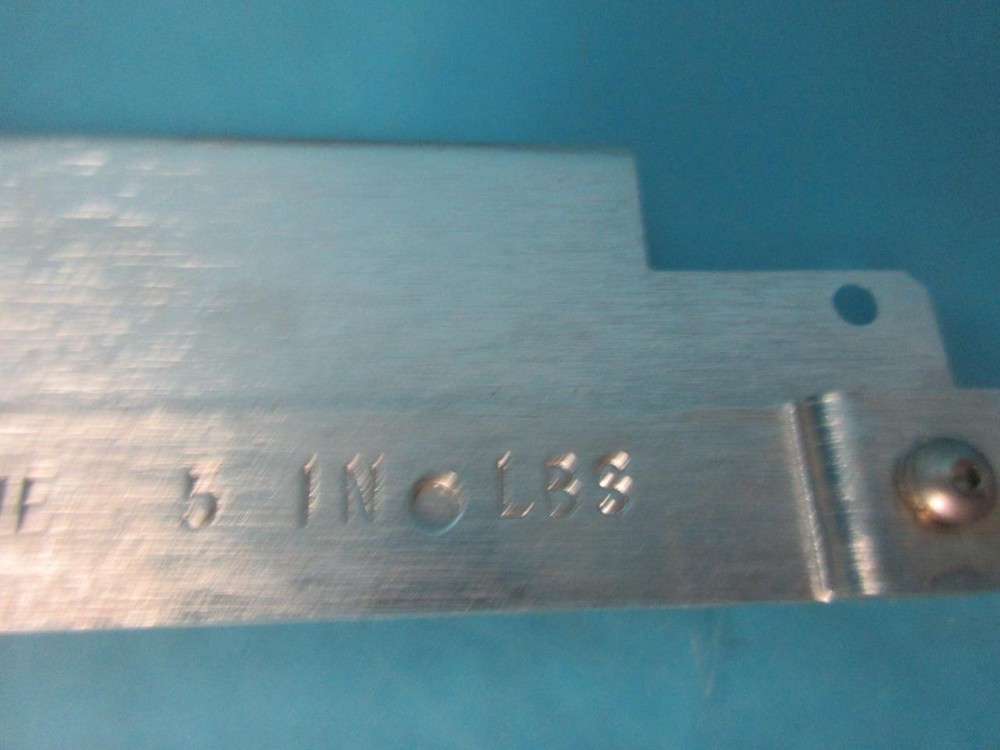 ASYST SMART TAG RFID MODEL ST 8820 BRD REV B WITH MOUNT ST8820 CONTROLLER