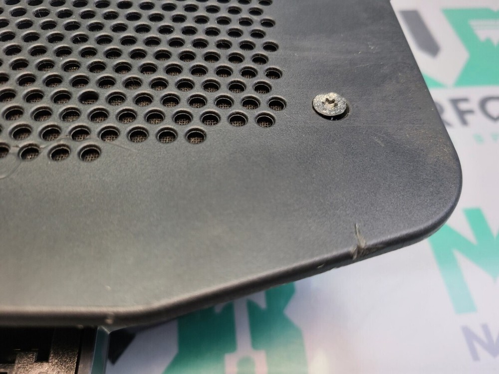 BMW E70 X5 Floor Speaker 9218695