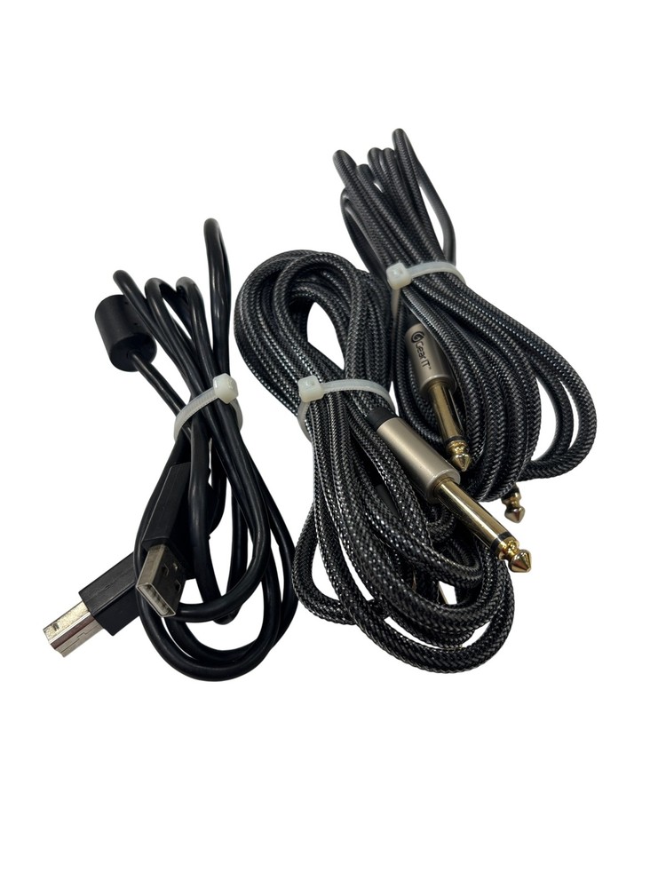 Native Instruments Komplete Audio 6 MK2 USB Audio Interface