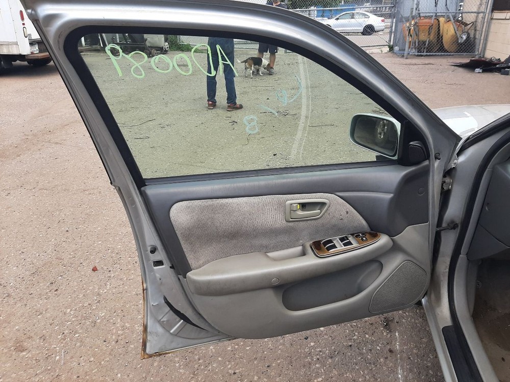 CAMRY 2001 High Mounted Stop Light 1024408