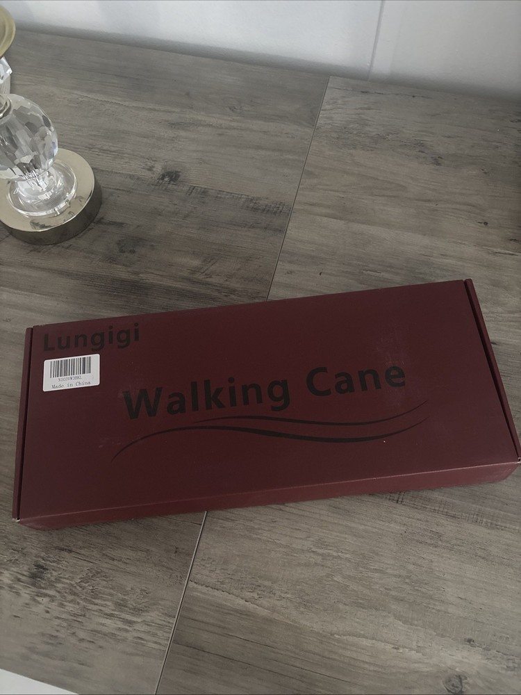 Lungigi Walking Cane