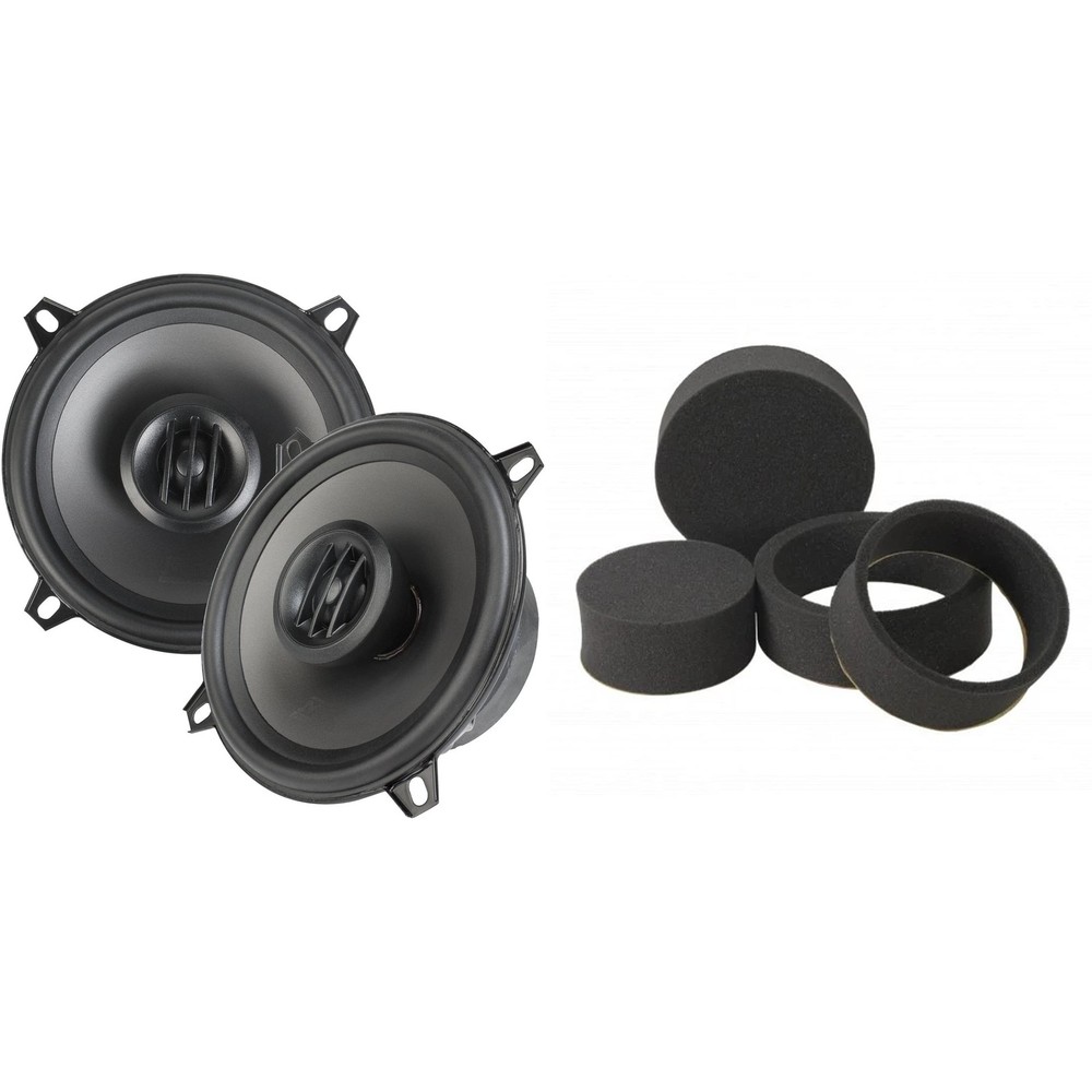 MTX Thunder 5.25" With Fast Ring
