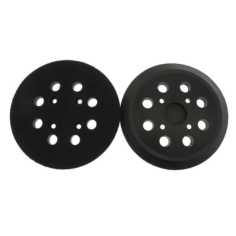 2X 5" Hook and Loop Replacement Sander Pad for Craftsman 315 Model Random Orbit