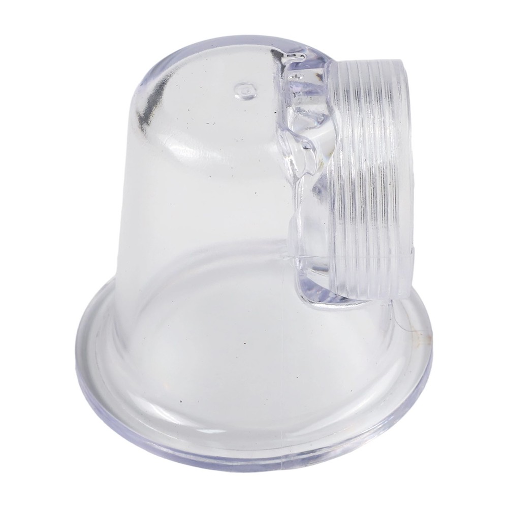 Circulation Pump Insert 3/6 Pieces Package Long-lasting Durability Pool Cleaning