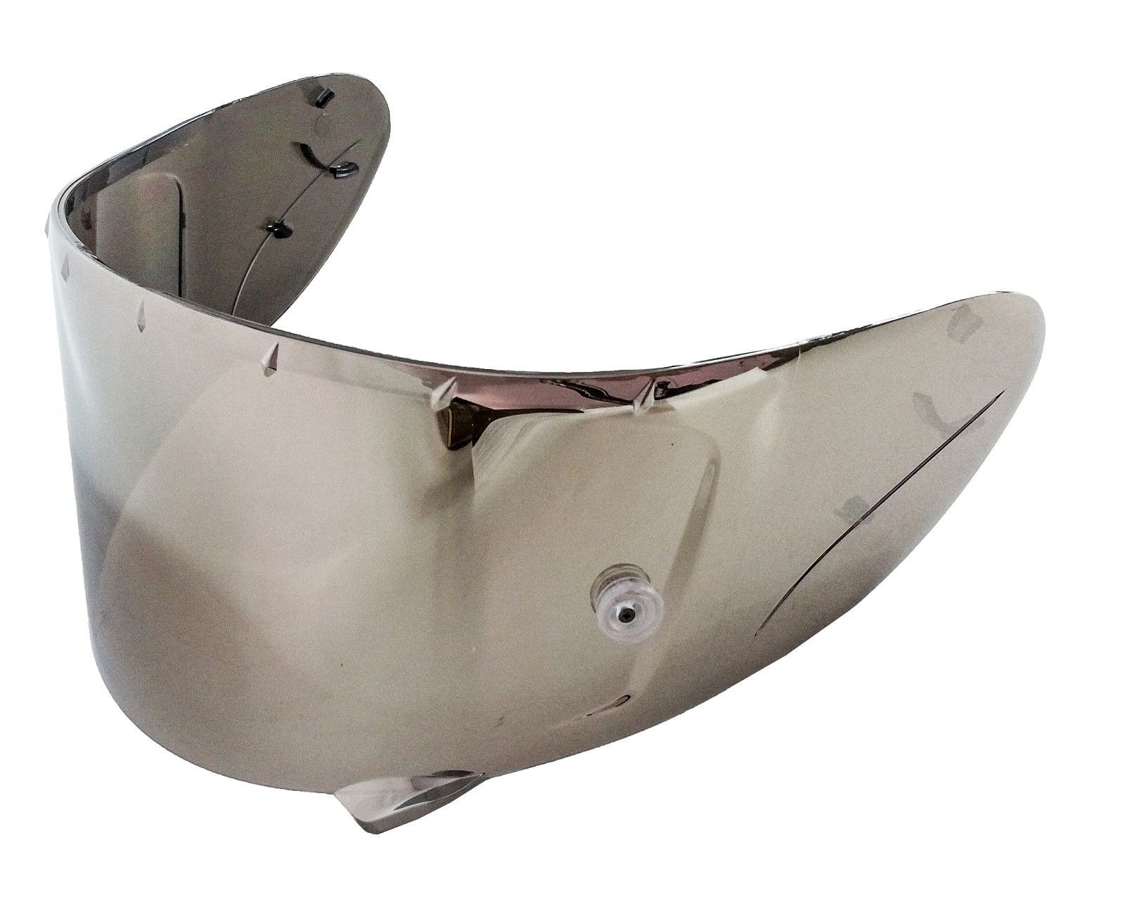 Mirror Silver CWR-1 CWR-F Visor Pinlock Compatible with X14 RF1200 RF-SR Helmet