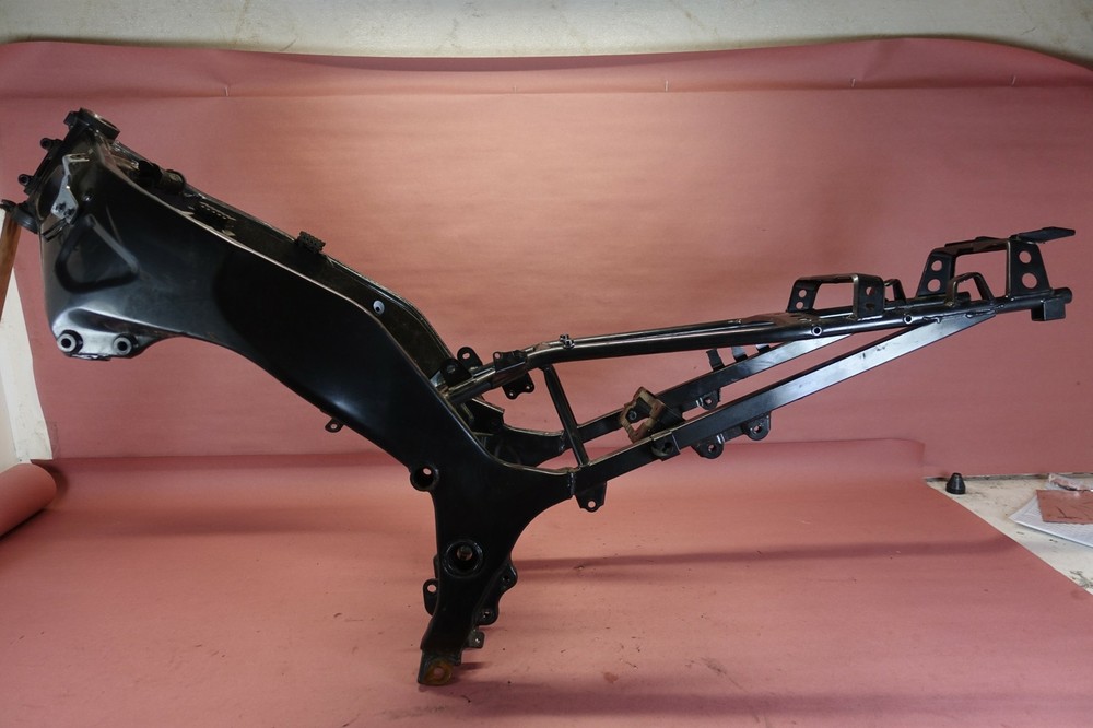1993-1997 Suzuki RF600R RF600 Main Frame Chassis