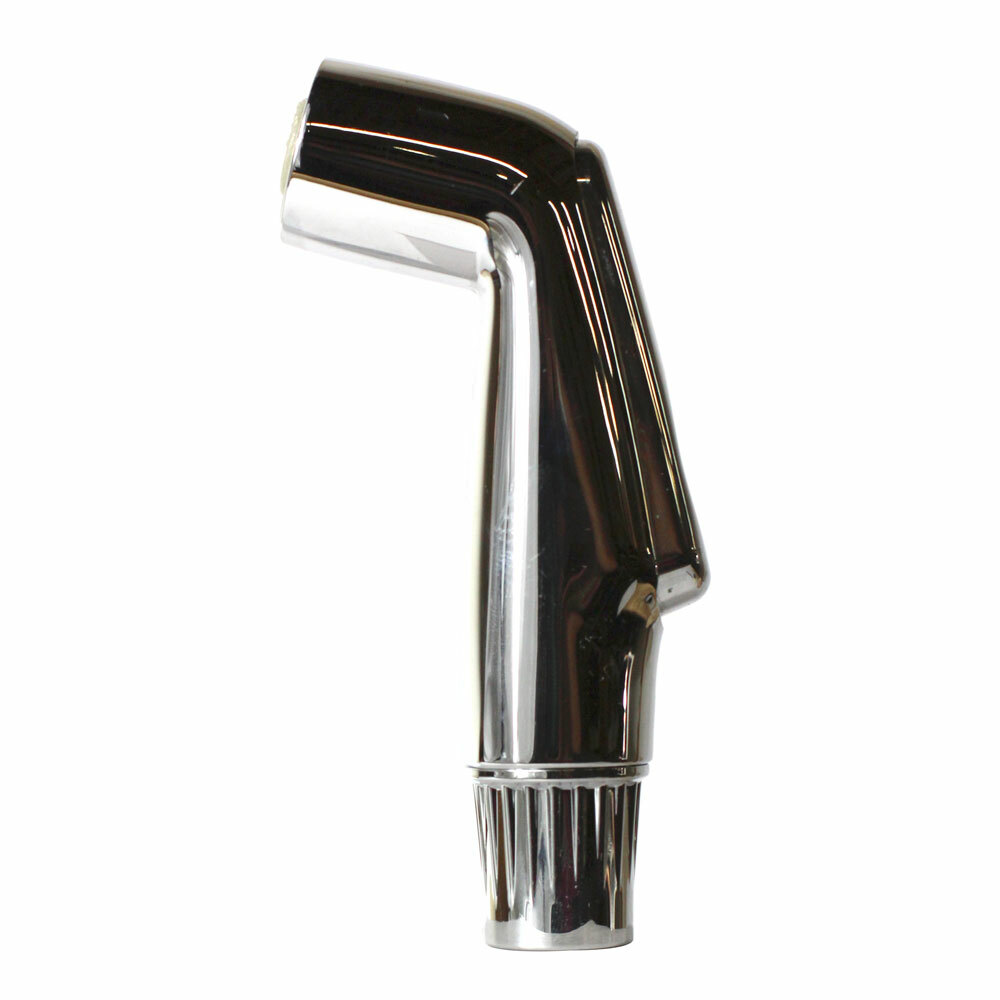 Primex 81625 Chrome Spray Head