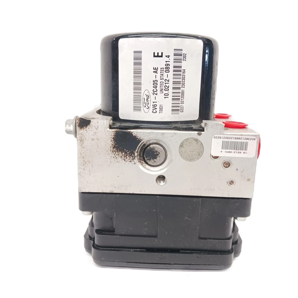 2013-2015 Ford Escape ABS Pump & Control Module | OEM