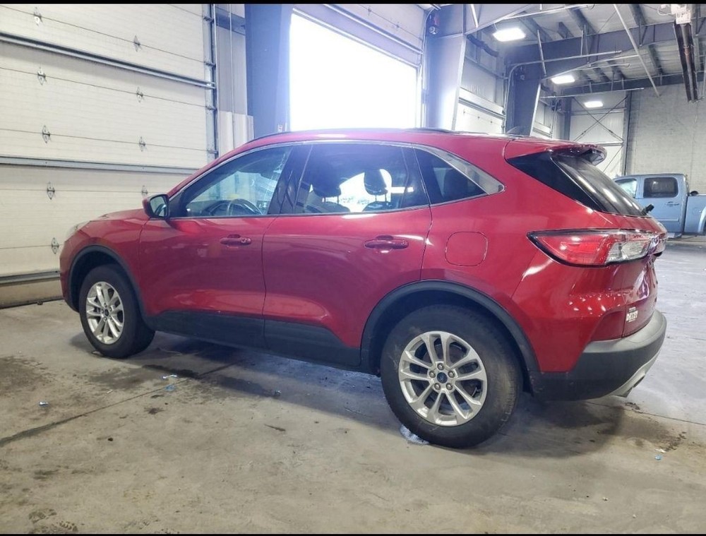 Camera/Projector Camera Lane Keep Assist Fits 20 ESCAPE 290317