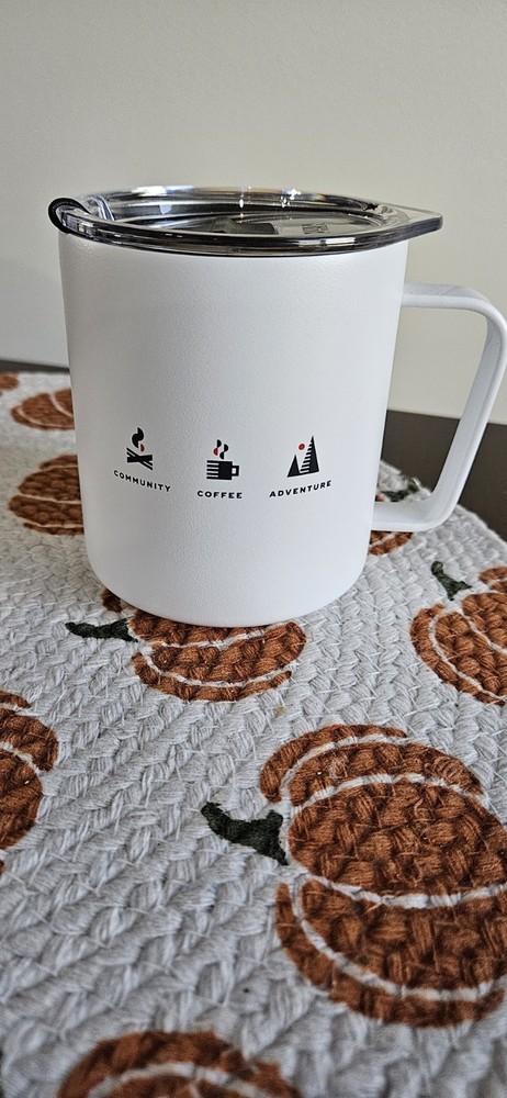 fika miir 12 oz coffee thermos