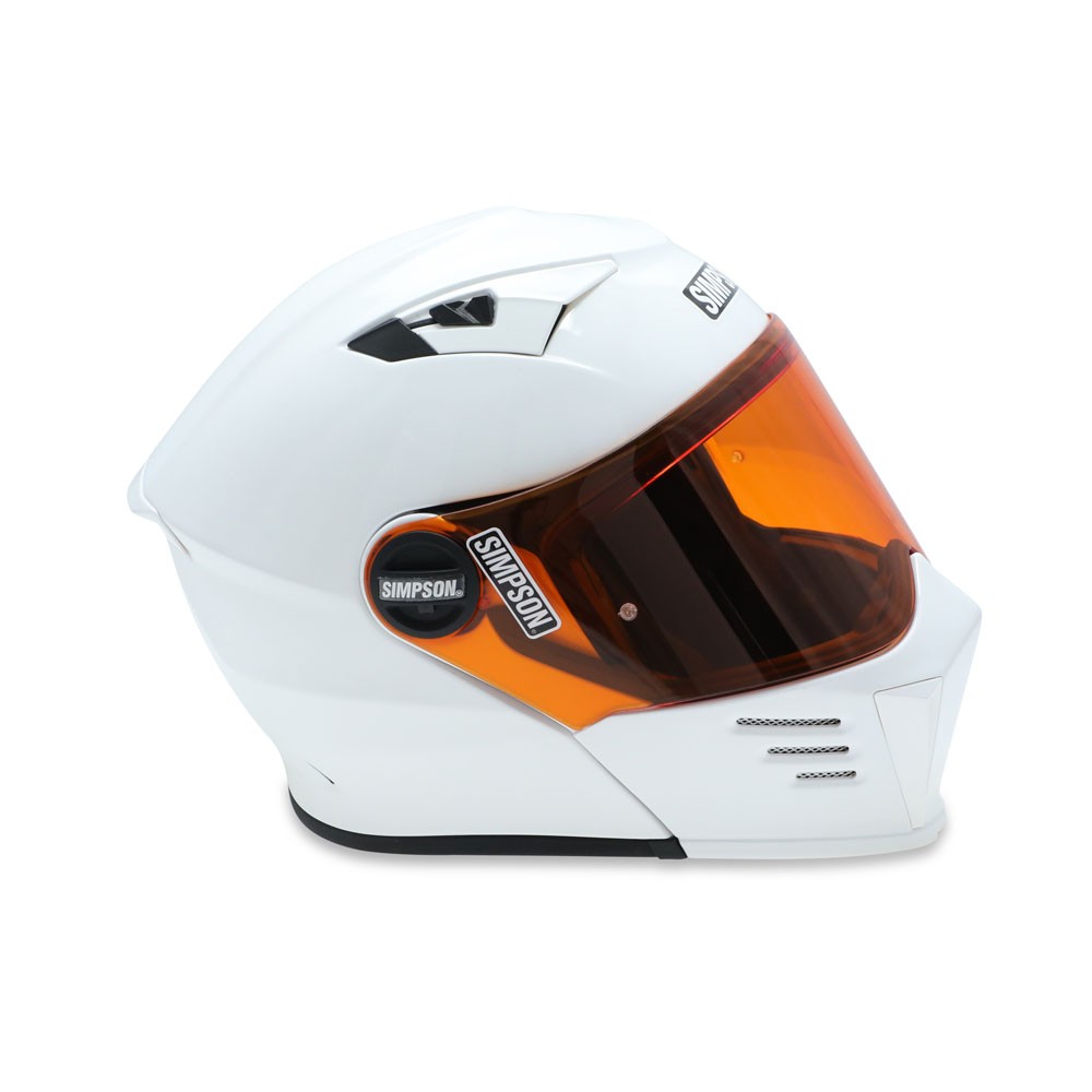 Simpson Helmet M59XS1;