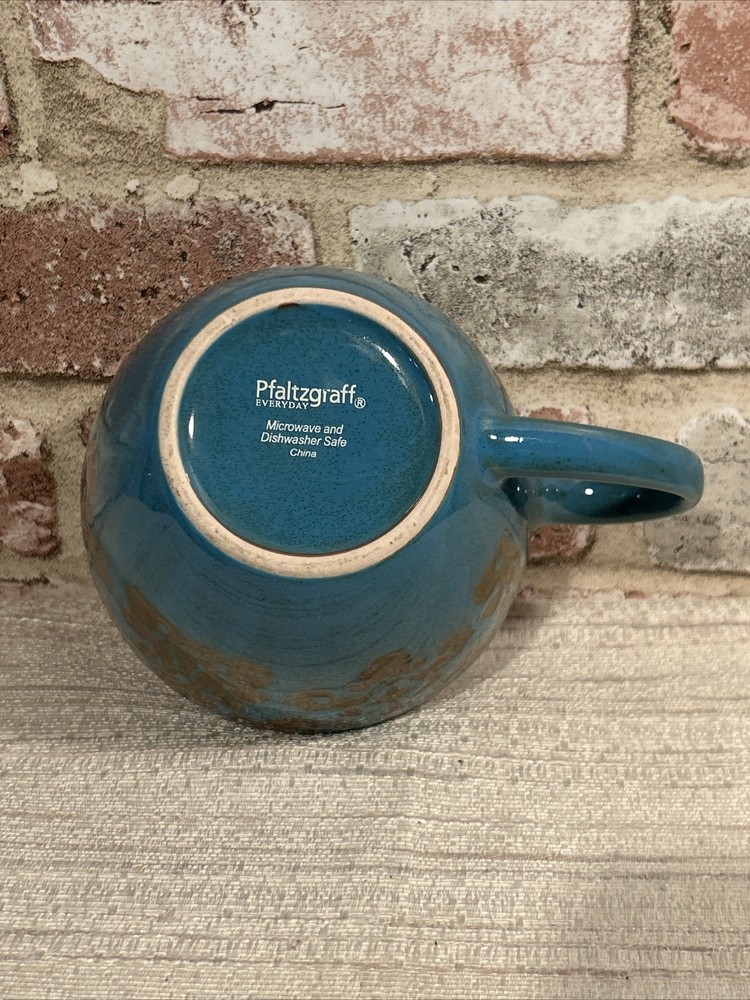 Faltzgraff Everyday Soup Bowl~Mug
