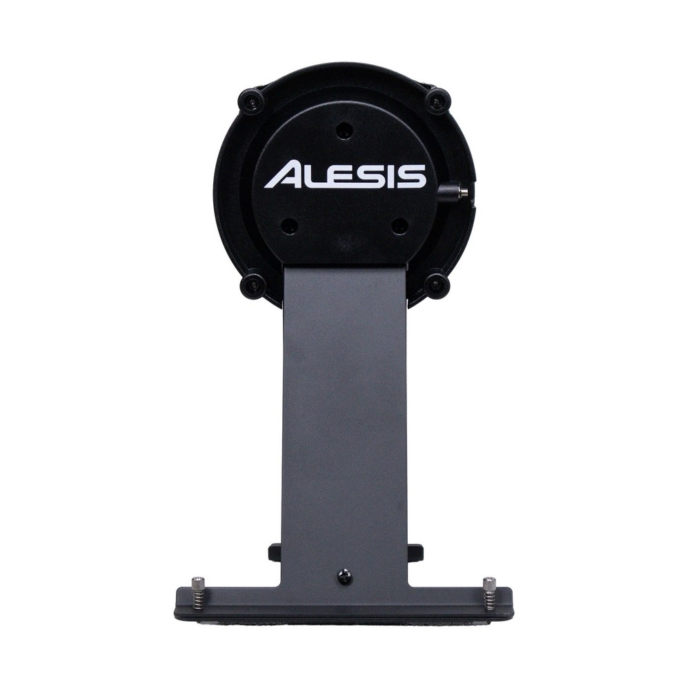 Alesis 8" Black Mesh Kick Pad for Command, Command X Electronic Drum Kits