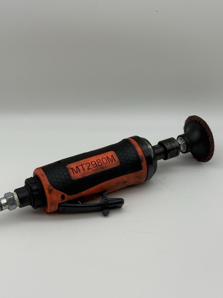Matco Tools Straight Die Grinder MT2980M