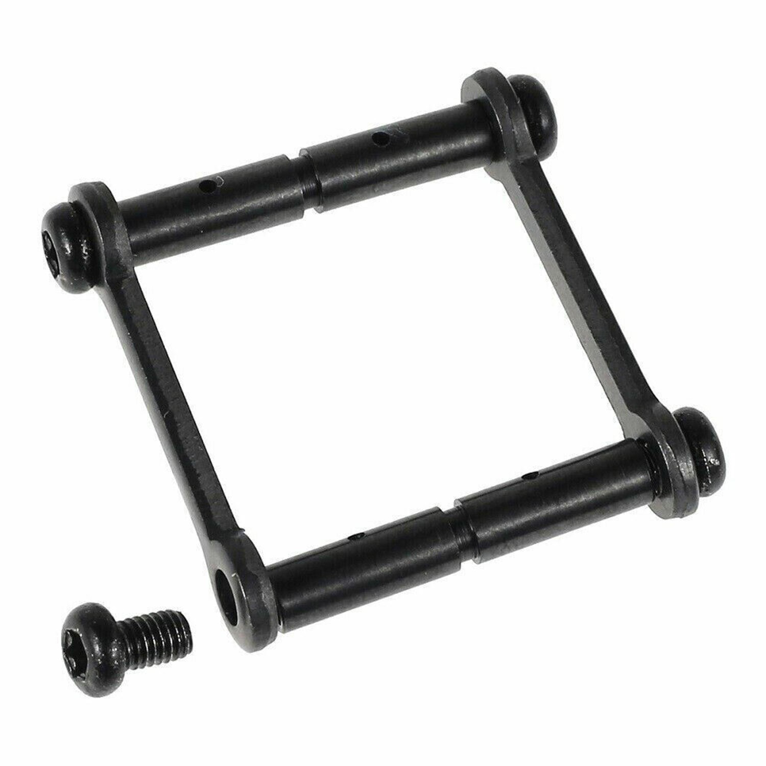 4 Pack Anti Walk Trigger Kit for.154 Small Pinholes Non-Rotation High Precision