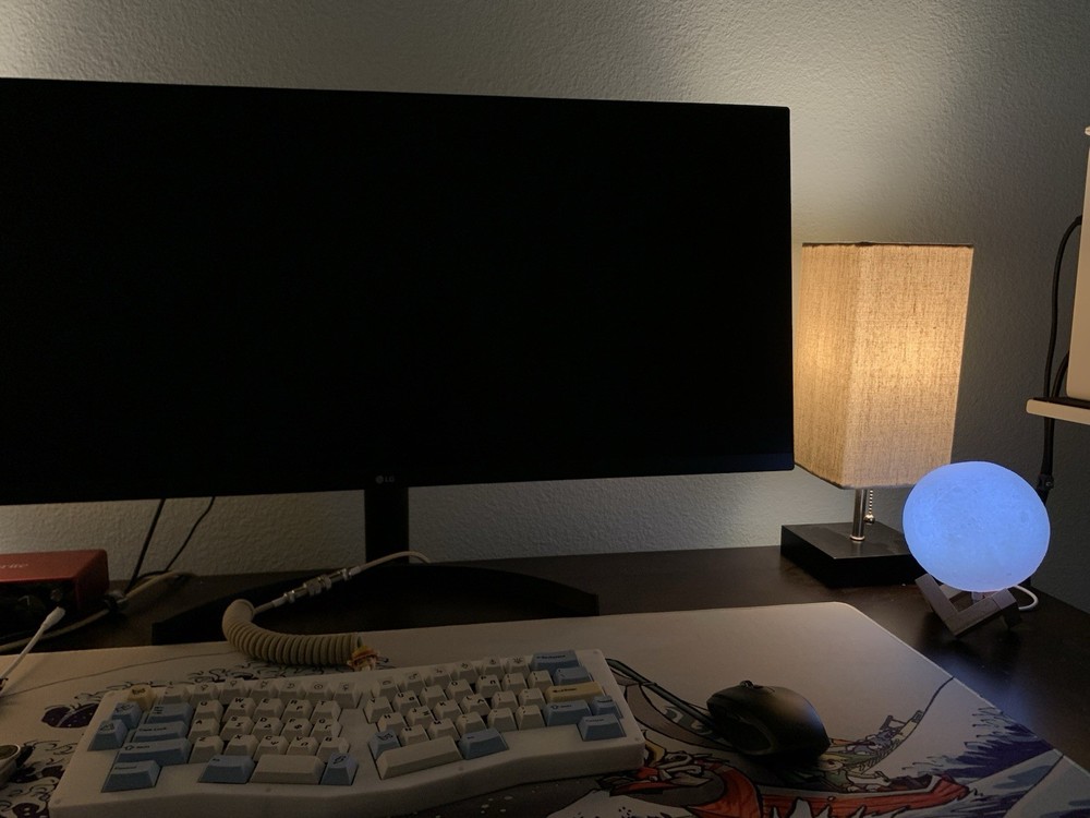 Switch Couture Alice - Stacked Acrylic