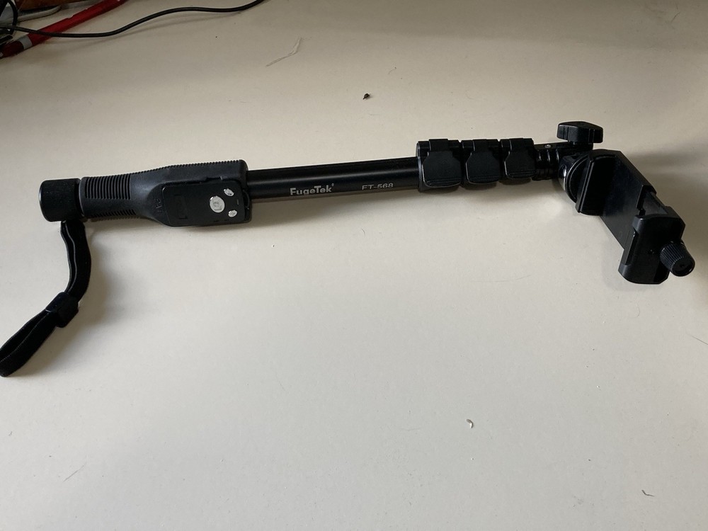 Fugetek FT-568 Selfie Stick