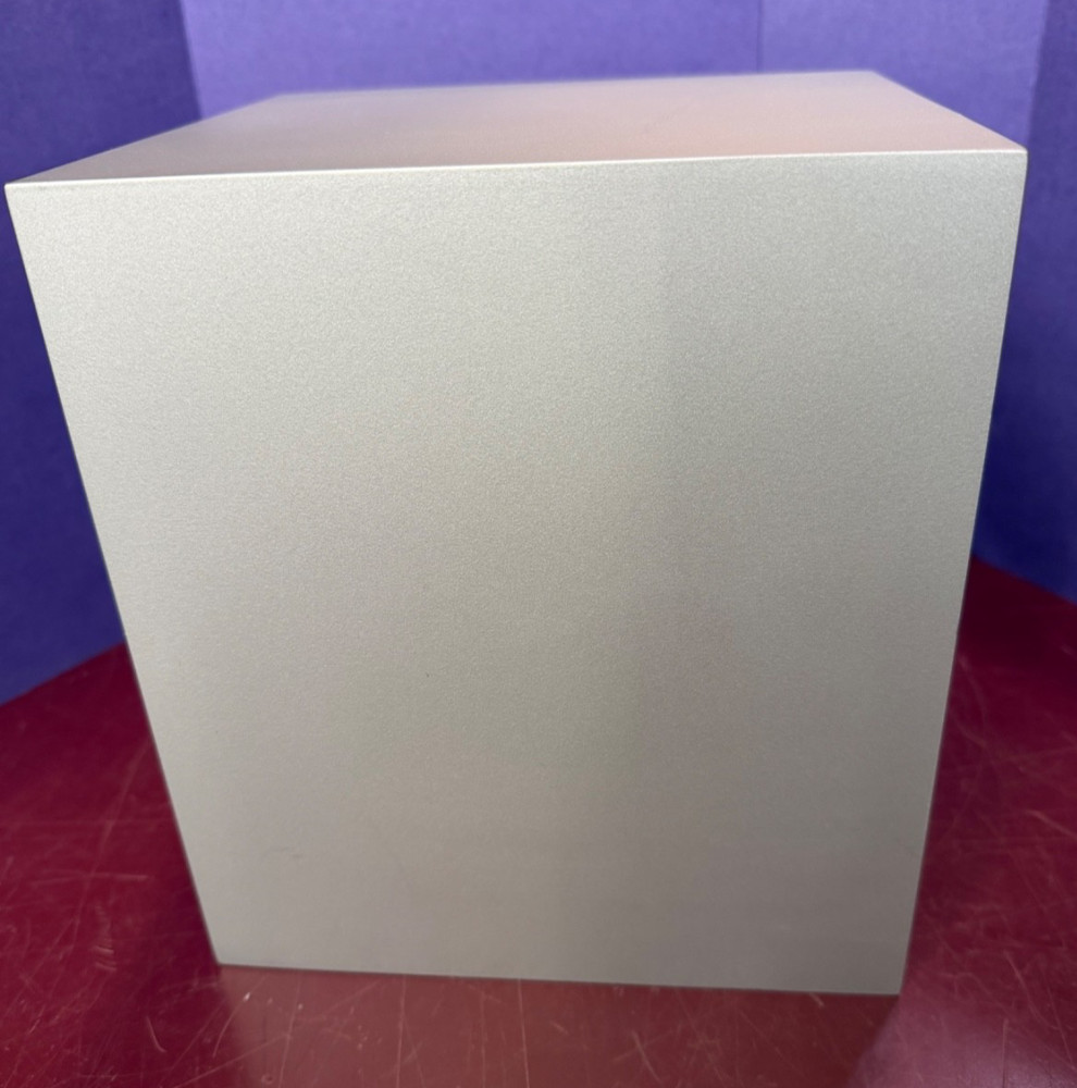 AS IS UNTESTED LaCie 5big 5-Bay Thunderbolt 2 RAID Array 5 - NO HDD