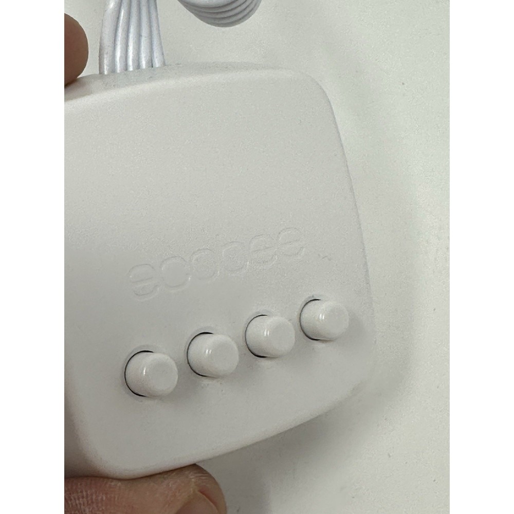 Ecobee Power Extender Kit Common C-Wire C Adapter New 810-00002 Add Wire System