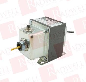 FUNCTIONAL DEVICES TR100VA002-20 / TR100VA00220 (USED)