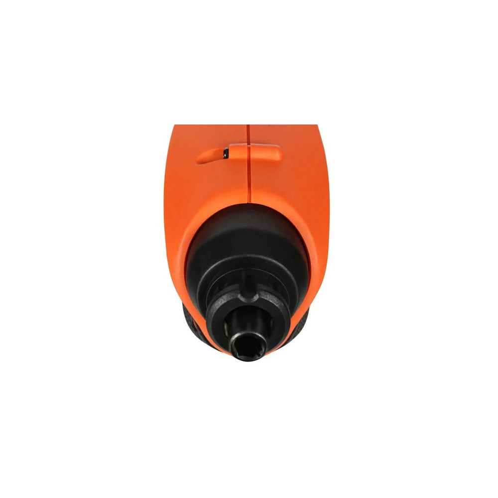 BLACK+DECKER 4V MAX* Cordless Screwdriver - BDCS20C