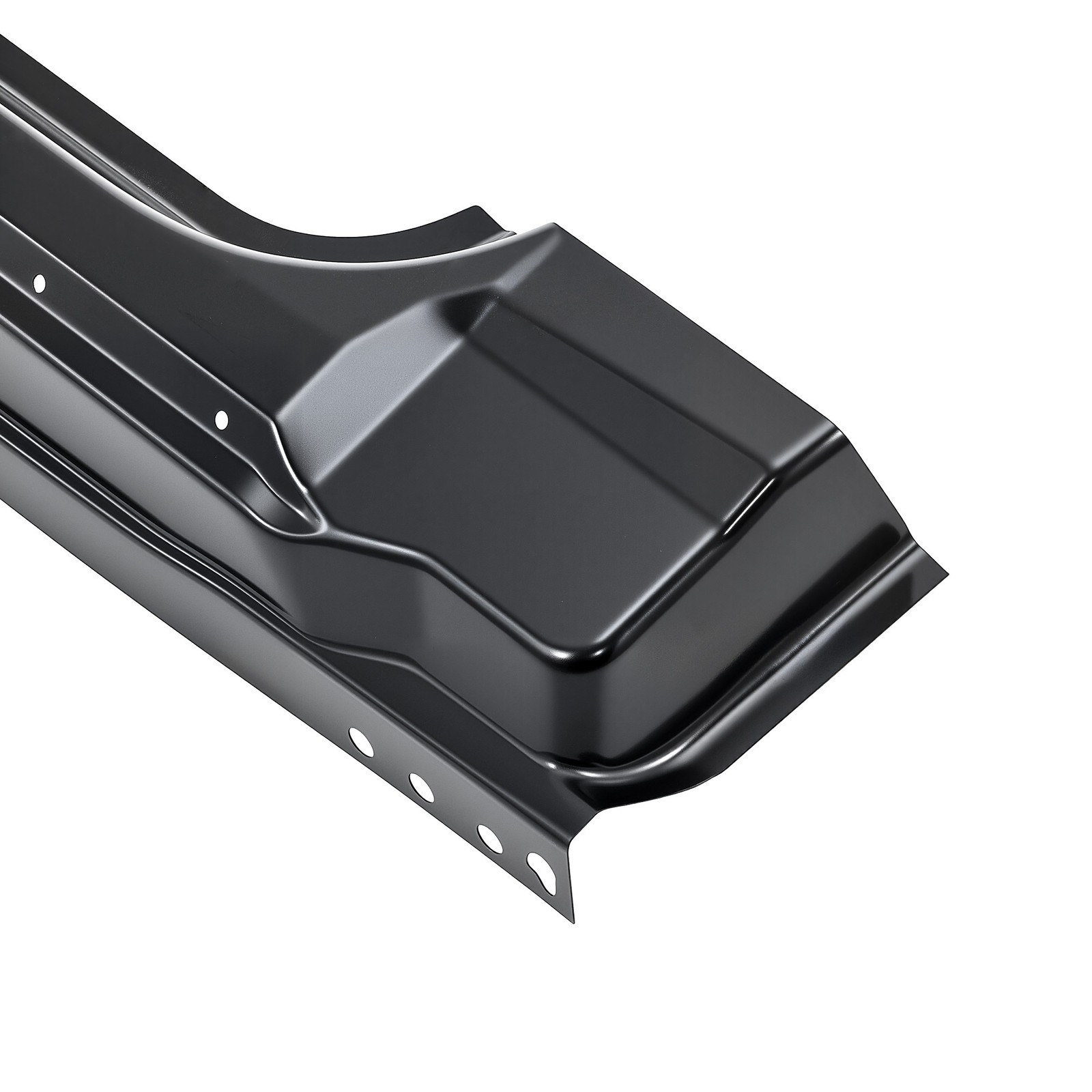 Rocker Panel Replacements Fits 2009-2014 Ford F-150 Extended / Super Cab L&R