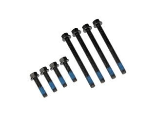 DORMAN Engine Water Pump Stud Kit | For 1993 DODGE W150