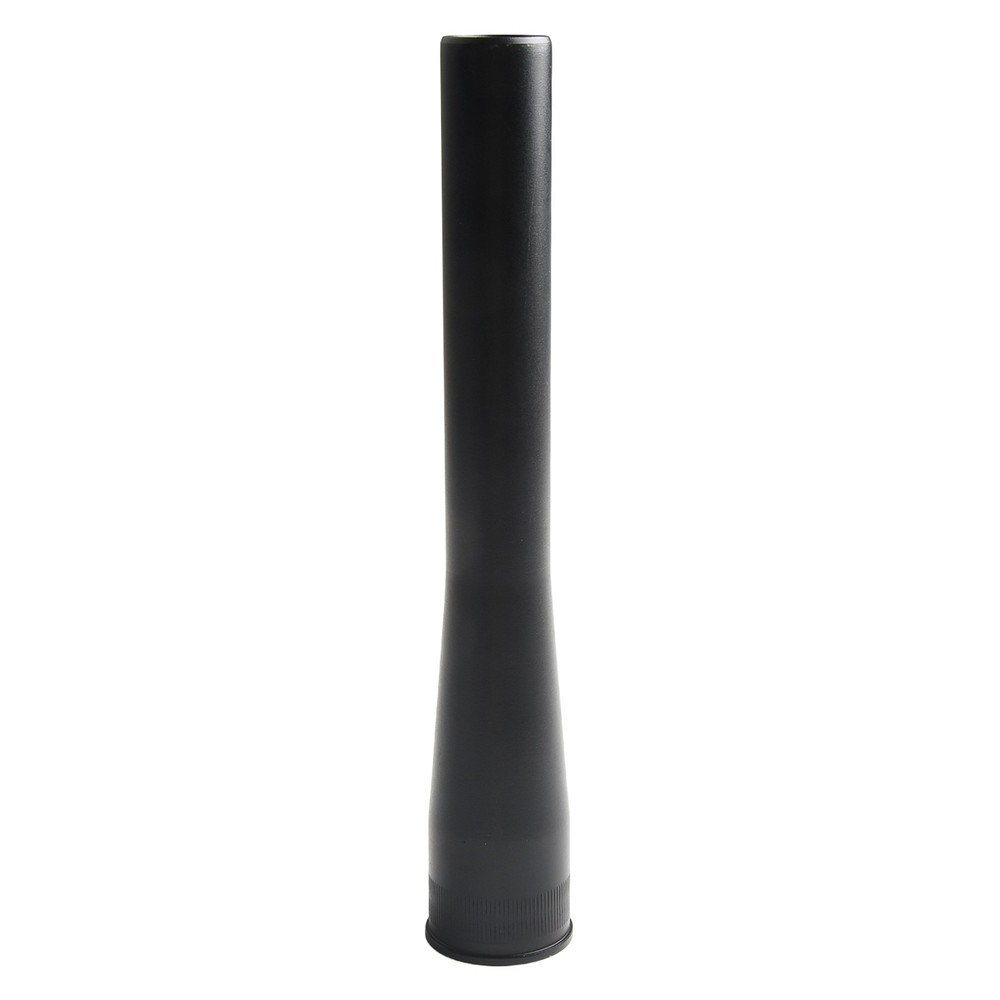 Multi Purpose Vertical Bicycle Front Fork Head Tube With Tapered Design