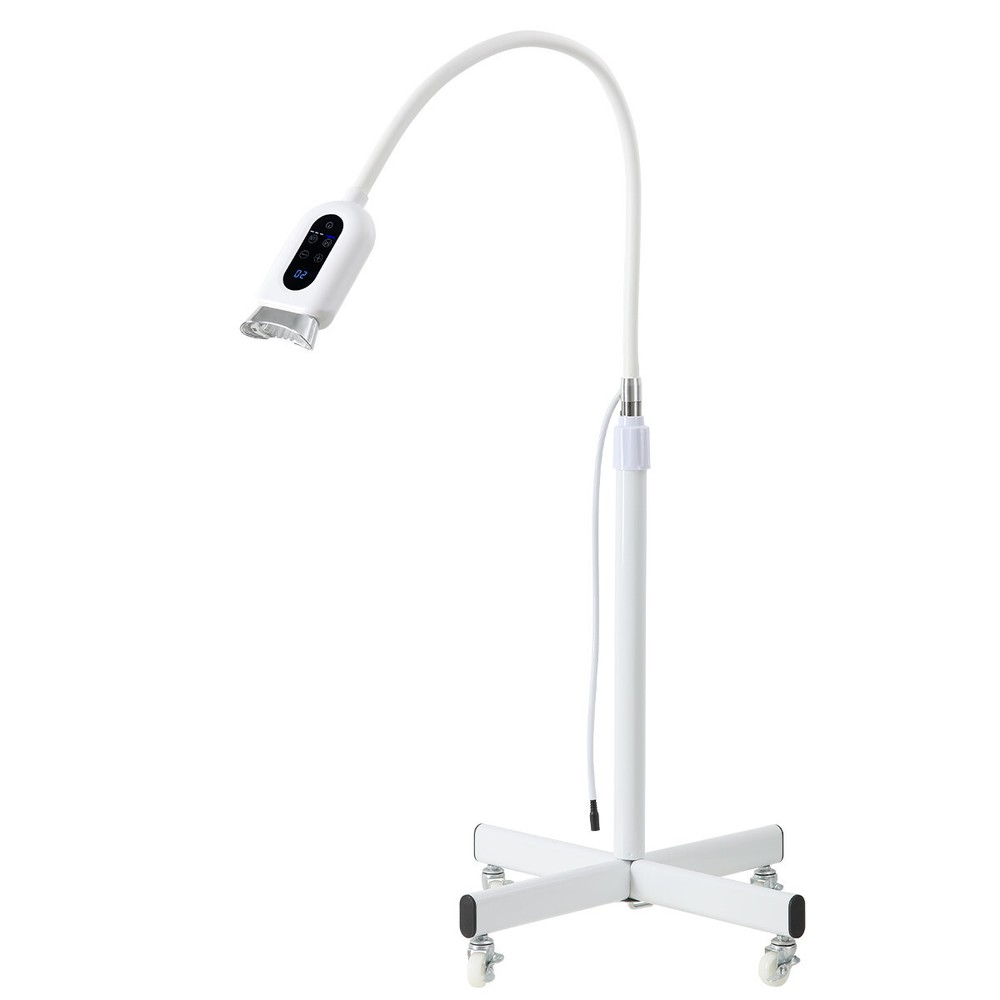 4Models Dental Teeth Whitening Machine Lamp Bleaching Cold LED Light Accelerator