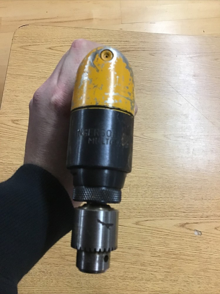 Ingersoll Rand Multi Vane 96207