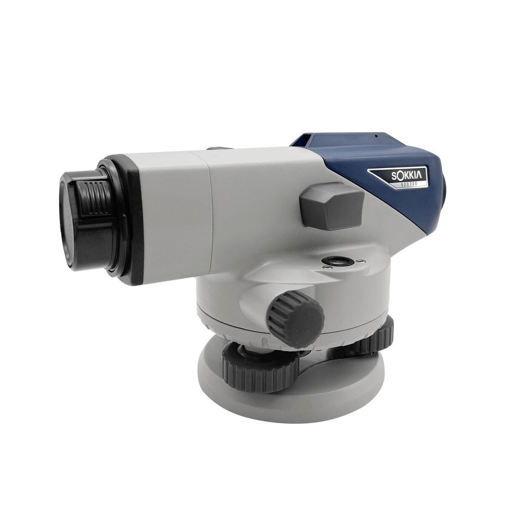 NEW SOKKIA LEVEL B20 LEVEL AUTOMATIC LEVEL AUTO SIGHT LEVEL 32X MAGNIFICATION