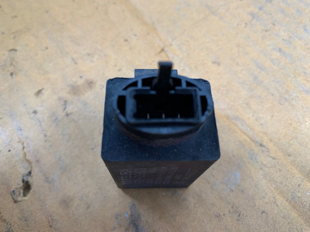 honda cbr1000 indicator relay From A 1992 Model