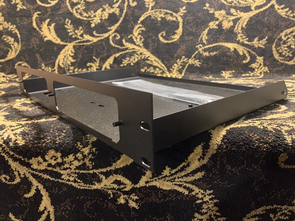 NVT Phybridge, NV-PL-RMEC10 Rack Mount, 2RU