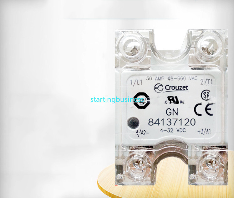 1PC For GN 84137120 GN84137120  Solid State Relay