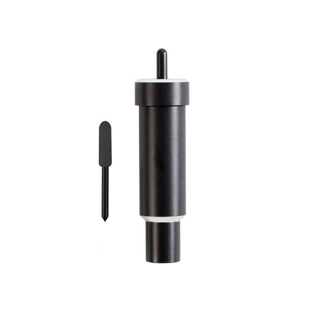 Cricut Maker 3 Deep Cut Blade and Housing - Black Deep Cutter