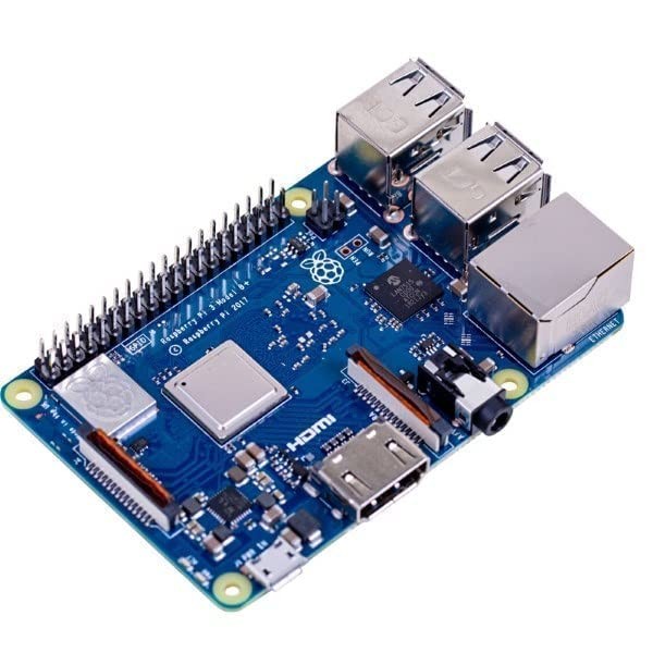 Element14 3 B+ Motherboard