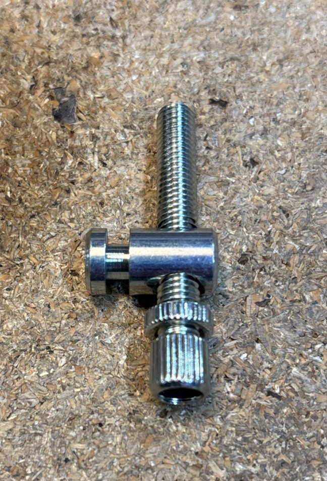 Misc Bicycle Cable Stop Adjuster Hanger Etc